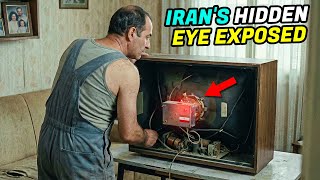 Download Lagu How TV Repairman Found a Strange Device That Exposed an Iranian Spy MP3
