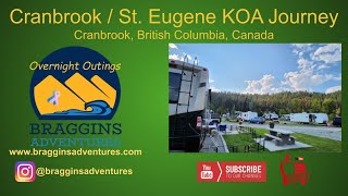 KOA Journeys - St Eugene Cranbrook