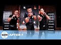 After 7 - Ready or Not | LIVE Performance | Heart & Soul | SiriusXM