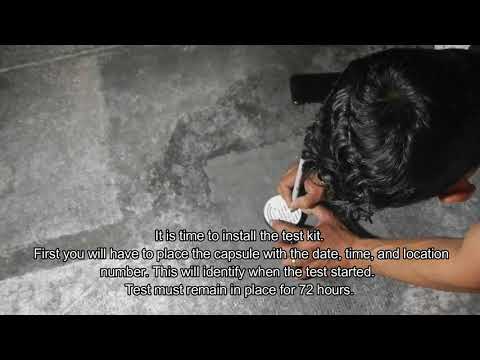 Video: Paano Makakuha Ng Calcium Chloride