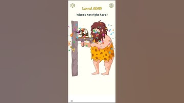 DOP 2 Gameplay Level 6049 Shorts Delete One Part Solution and Answer खेल शॉर्ट्स 🔥 Subscribe *🔥*