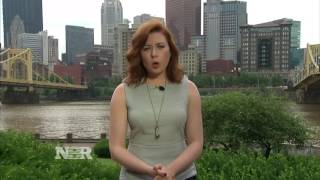 New rust belt