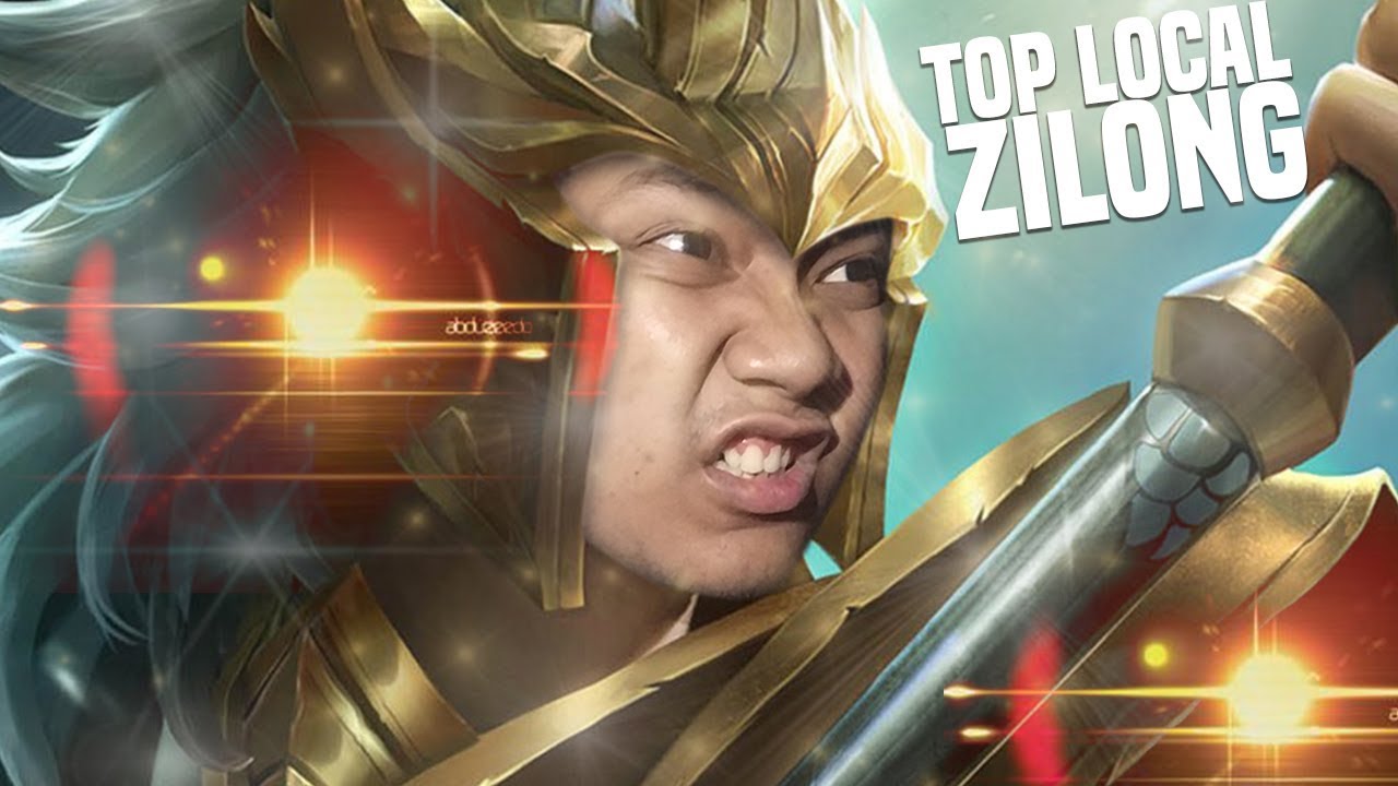 KOPEX GAMING EPIC COMEBACK Mobile Legends Indonesia YouTube