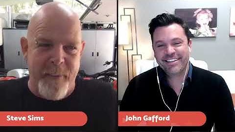 Interview: Real Life Wizard of Oz Steve Simms!