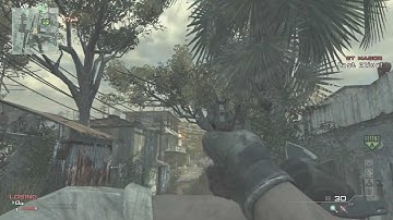 Modern Warfare 3: Killcams Episode 1
