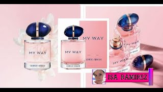 My Way Edp - Giorgio Armani Reseña De Perfume Comprar O No Comprar? - Sub