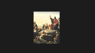 Matthew 7:28-29 Bible teaching Matthew 7:28-29 Bible teaching