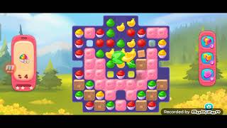 Wildscape - Level 390 (Hard Level)