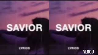 Savior by: Aurora vibes beowolf