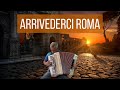 Arrivederci Roma on a Scandalli accordion