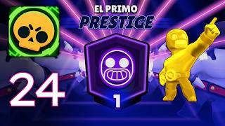Brawl Stars - Gameplay Walkthrough Part 24 [ iOS, Android ]