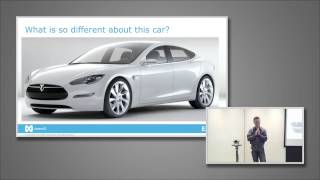 EMC Evolving All-Flash Use Cases & Why Architecture Matters