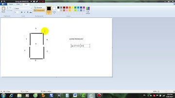 bài 3. Giao tiếp với led 7 đoạn với Pic bằng ccs