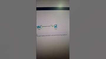 Assignment for students in cisco packet tracer #cisconetworks #networkdiscovery