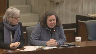 Human Services on March 3, 2026