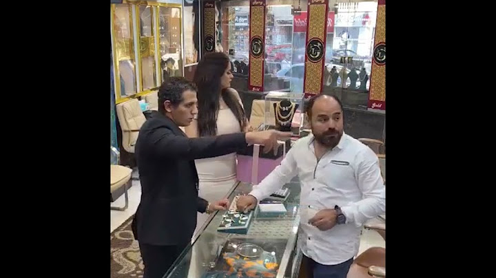Smart jewel thief caught by shop owner...fail 📿😂