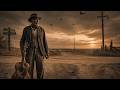 Crossroads at Sundown | Delta Blues 1930s Mississippi | Delta Dust Sessions