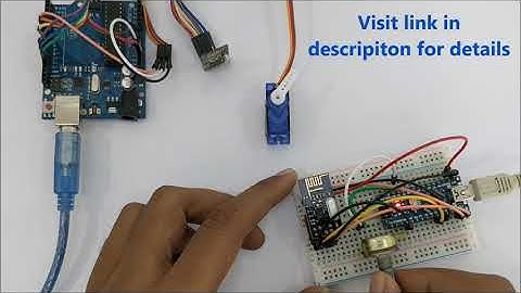 Interfacing nRF24L01 with Arduino: Transmitter & Receiver