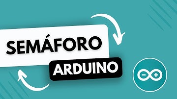 Semáforo LED con Arduino en Tinkercad | Paso a paso