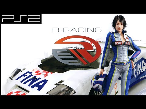 Video: R: Racen