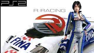 Playthrough [PS2] R: Racing