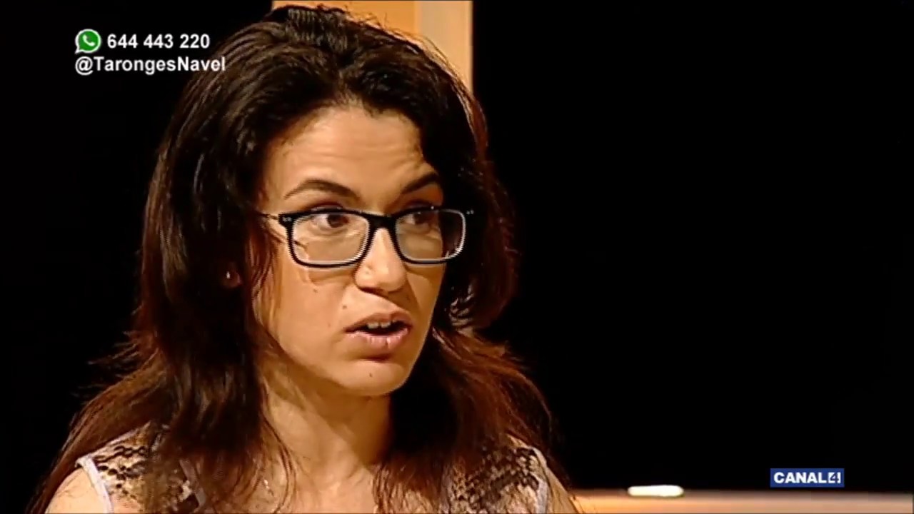 Victima de  Violencia Machista y Violencia Institucional