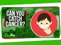 Can You Catch Cancer?