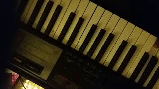 THE ART OF NOISE -  MOMENTS IN LOVE  (PIANO TUTORIAL) 3RD VIDEO