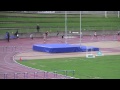 NSW T & F Champs- Men 400m Hurdles
