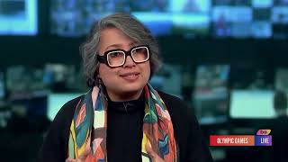 Famous Bite Explore/Head Update (IOC bans transgender athletes from women’s category) Profile