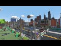 Tiny Town VR | Military clashes on the front!