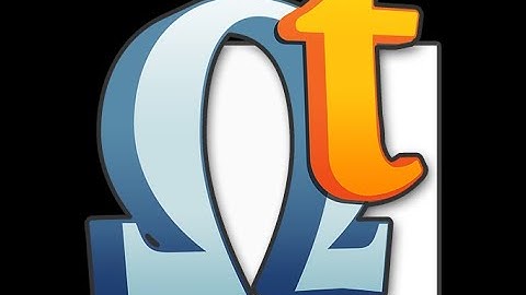 OmegaT - features (theory)