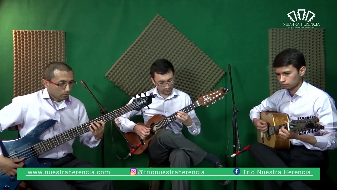 Mosaico Caribe - La pollera colorá - Carmen de Bolívar - Tolú