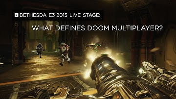 What Defines DOOM Multiplayer?