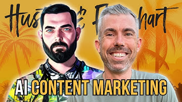 2025 AI Predictions & Opportunities with Matt Wolfe of FutureTools.io