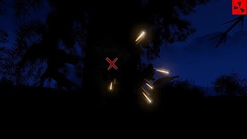 Night time Farming ASMR with Willjum