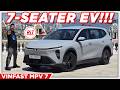 2026 Vinfast VF MPV 7 | 7 Seater EV | RiT Riding in Tandem