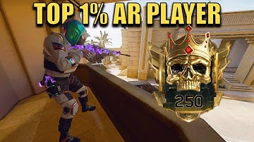 How To Play The Main AR Role On Vault Hardpoint (Black Ops 6)