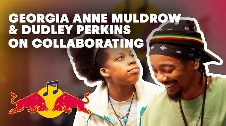 Georgia Anne Muldrow & Dudley Perkins on Influence...