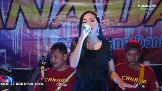 MAWAR PUTIH DINDA TERATU - CANADA MUSIC LIVE SOMOSARI BATEALIT