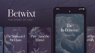 A novel answer to the age-old mental health problem screenshot 2