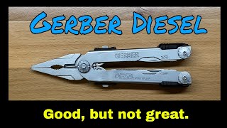 Gerber Diesel