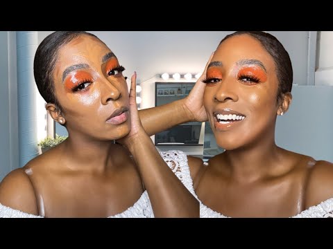 How To: Easy Contour & Highlight For Beginners| Krissy M
