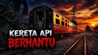 Misteri Jam 12 - Kereta Api Berhantu