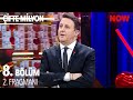 Çifte Milyon 8. Bölüm 2. Fragmanı @CifteMilyon