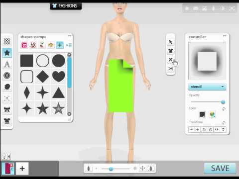Girlsense-How to make a Sticky Note