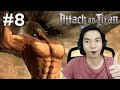 Kemenangan Yang Mengharukan - Attack On Titan - Indonesia Gameplay #8