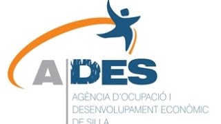 aDES Ajuntament de Silla. Memoria 2015