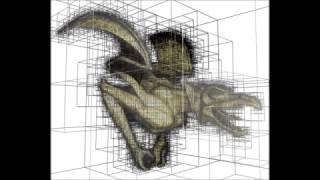 Famous Dark Halo - Binary Space Partition Wealth