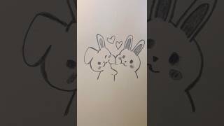 Cute Things to Draw When Bored day-74 #easy #cute #sketch #art #drawing #tutorial #cutethings
